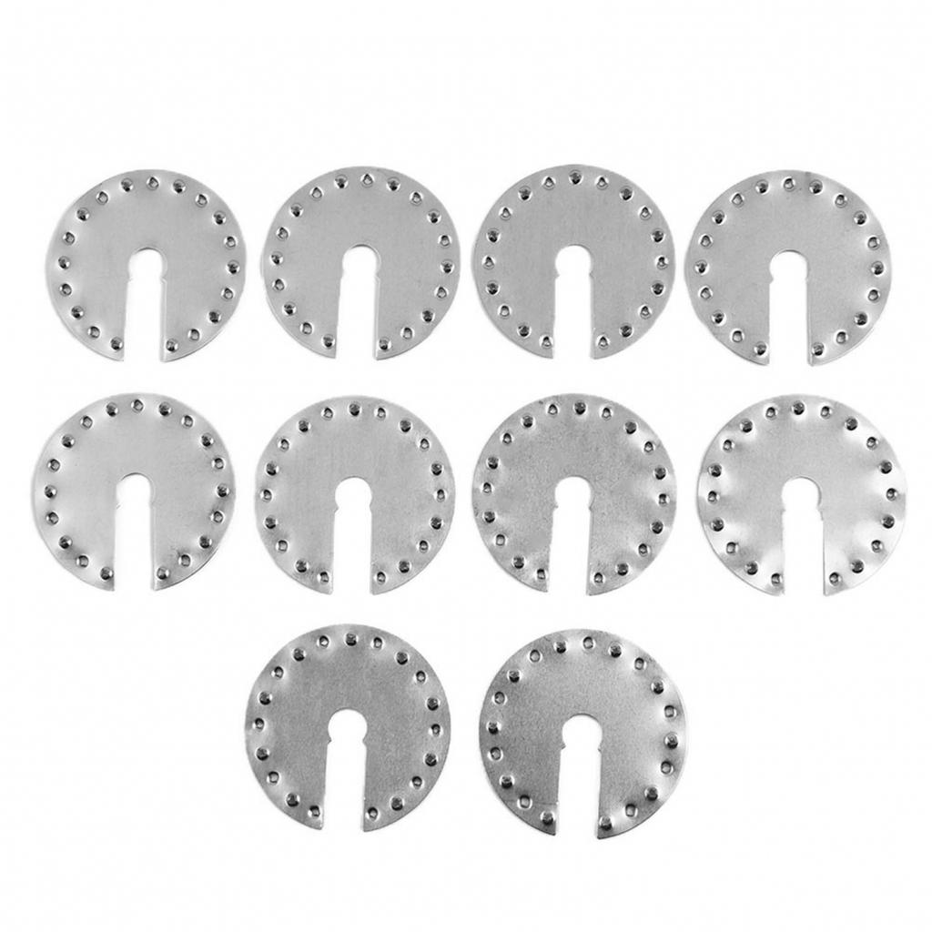 Grounding Clamp Solar Mount Gasket Lug PV Photovoltaic Solar