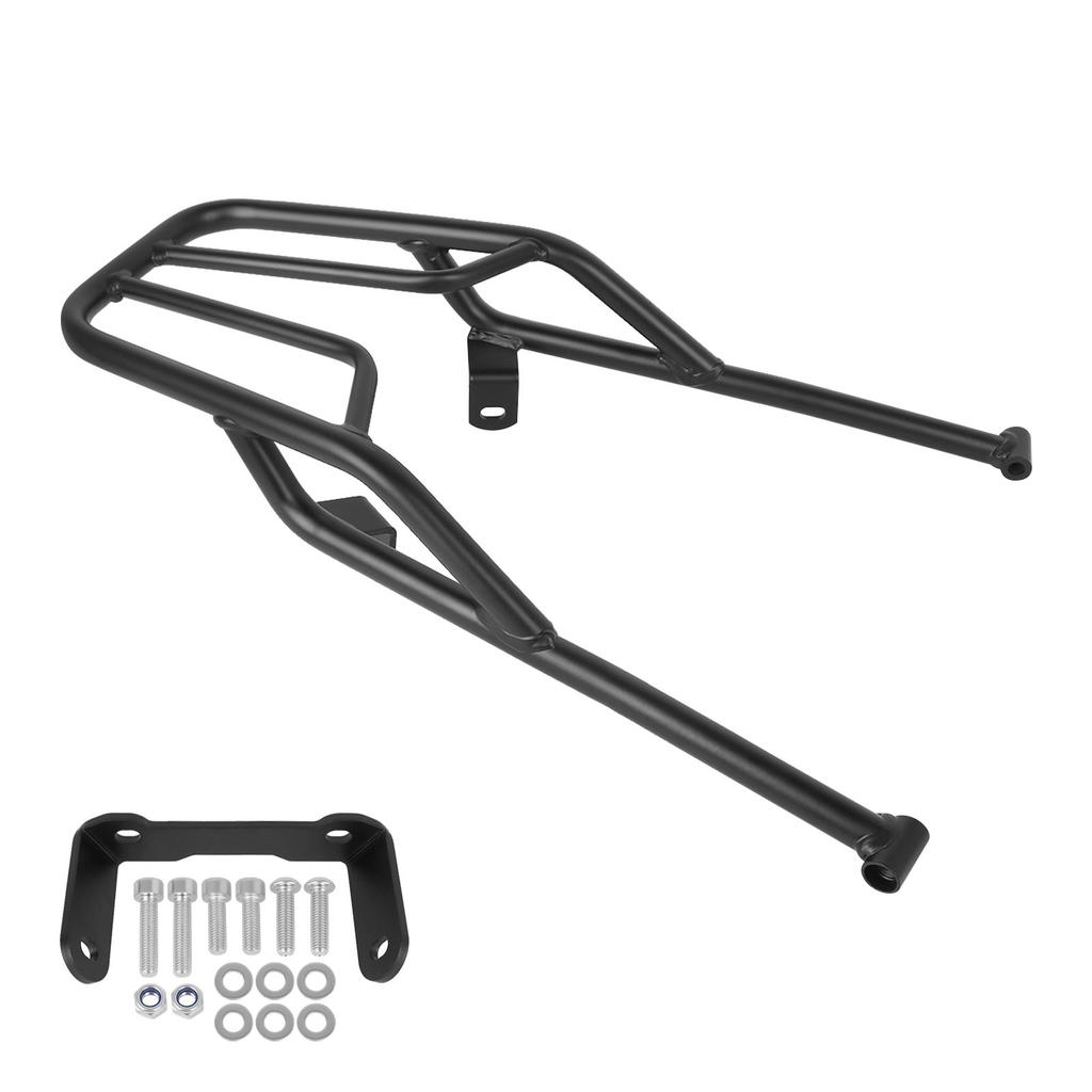 For BMW F900GS F900 GS F 900 GS 2024-2026 2025 Motorcycle Luggage Rack Rear Tail Rack Top Box Case Suitcase Carrier Board
