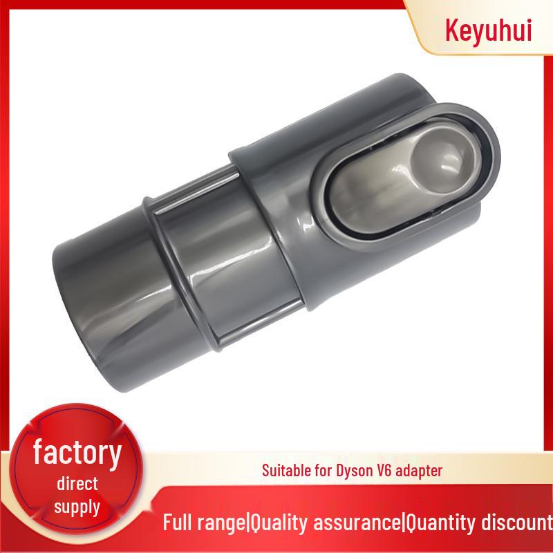 Dyson Staubsauger Zubehör Adapter 912270-01: V6 auf 32mm Kaliber