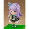 Nendoroid Uma Musume Pretty Derby Mejiro McQueen Non-Scale Plastic Painted Movable Figure G17249