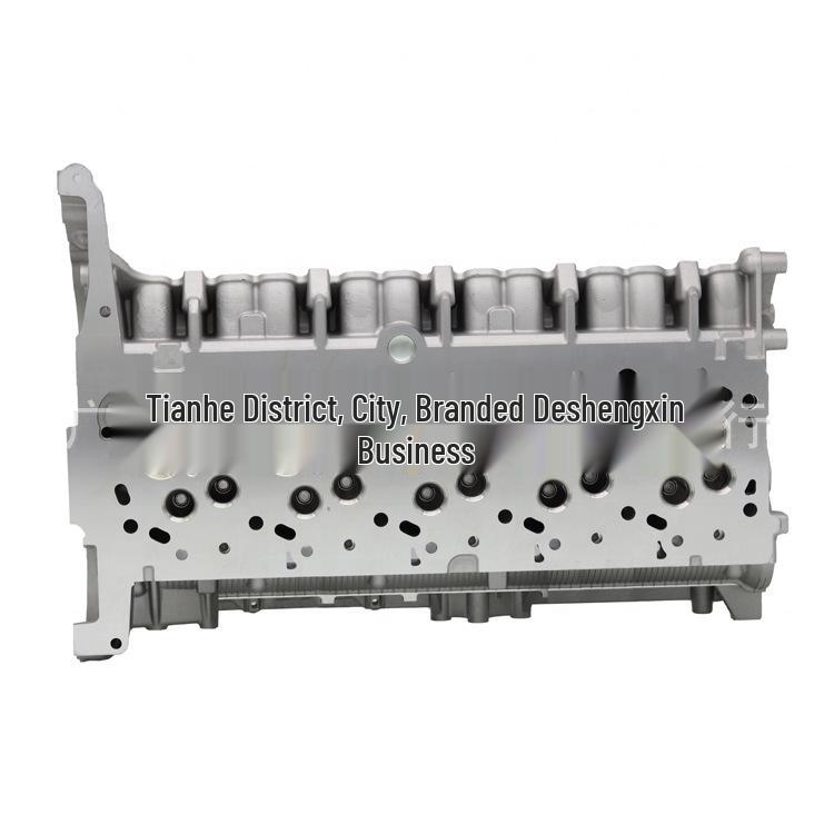 Cylinder Head for 3.2L Ford Ranger & Mazda BT50 Engine (BK3Q-6C032-BD)