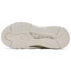 MLB Big Ball Chunky Fashion Team Logo Slip-On Low-Top Casual Shoes Kids sneakers Off-White 7ASHJM43N-50WHS