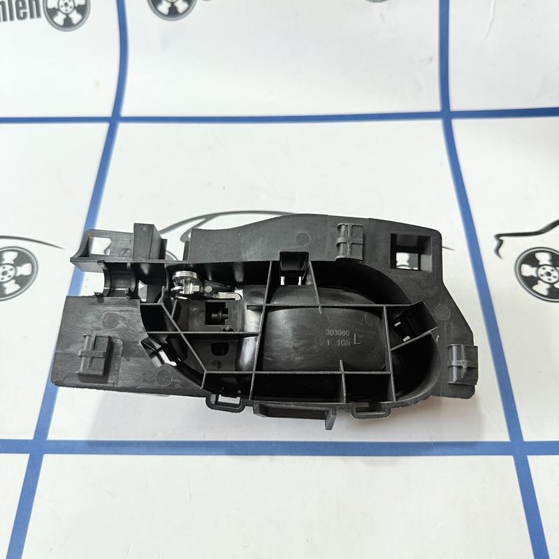 9143L9 9143Q1 Interior Door Handle 1 PCS For Peugeot 207 208 301 408 508 2008 3008 5008 Citroen C3 C4 C5 BERLINGO