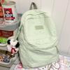 Girls College Students  Middle School Students  Middle School Students  Junior High School Students  Backpacks