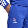 Adidas Womens/Ladies France FFR Tracksuit Bottoms
