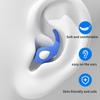 1Pair Ear Plugs For Sleeping Tapones Para Dormir Noise Reduction Swimming Ear Plug Waterproof Bouchon Oreille Sleeping Earplugs