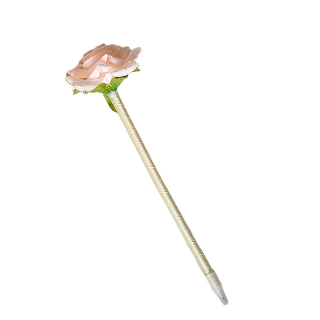 Plastic Ballpoint Pen Plastic Ball Pen Medium Point 0.5mm Smooth Writing Oil Pen for Office School Students Writing Pen
