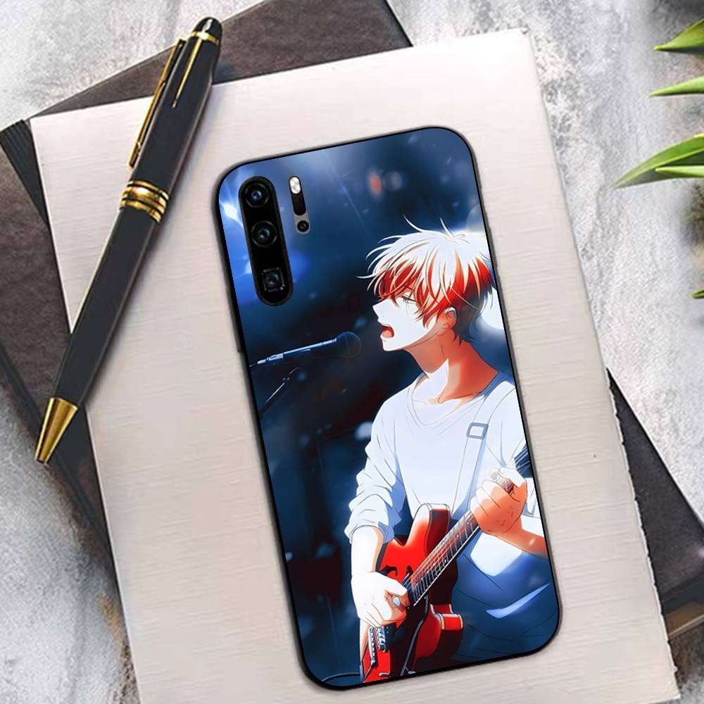 Japanse Cartoon Given Phone Case For Huawei P 8 9 10 20 30 40 50 Pro Lite Psmart Honor 10 Lite 70 Mate 20lite