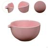 560ml Ceramic Matcha Bowl for Tea Ceremony, Mixing Accessory