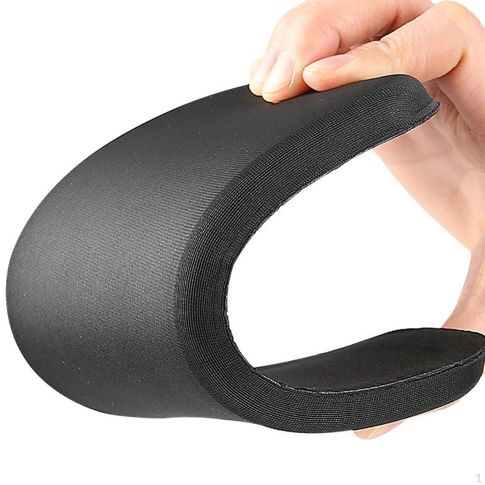 

Abdominal Side Compression Board Sponge Durability, Accessory, Portable, Comfortable, Lateral