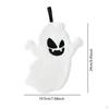 Halloween Hand Towel Hanging Decor Bathroom Kitchen for Dorm Hotel