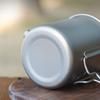 420ml Pour Over Coffee Kettle Outdoor Ti Pour Over Coffee Kettle Gooseneck Tea Kettle Folding Handle