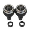Pomello del cambio manuale a 5/6 marce per MINI COOPER R55 R56 R58 R59 F56 F54 F57 COUNTRYMAN R60 R61