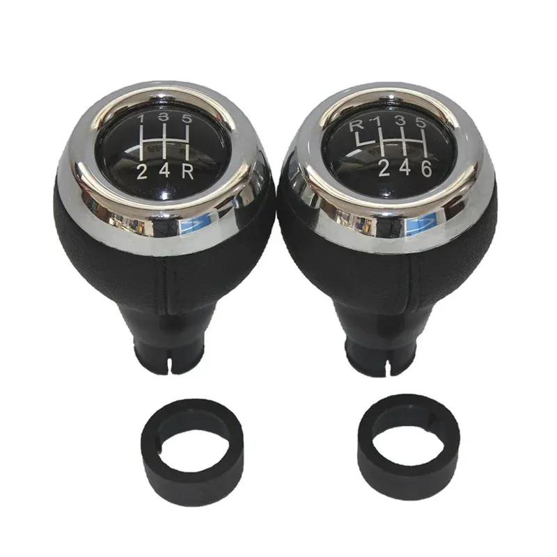 Pomello del cambio manuale a 5/6 marce per MINI COOPER R55 R56 R58 R59 F56 F54 F57 COUNTRYMAN R60 R61