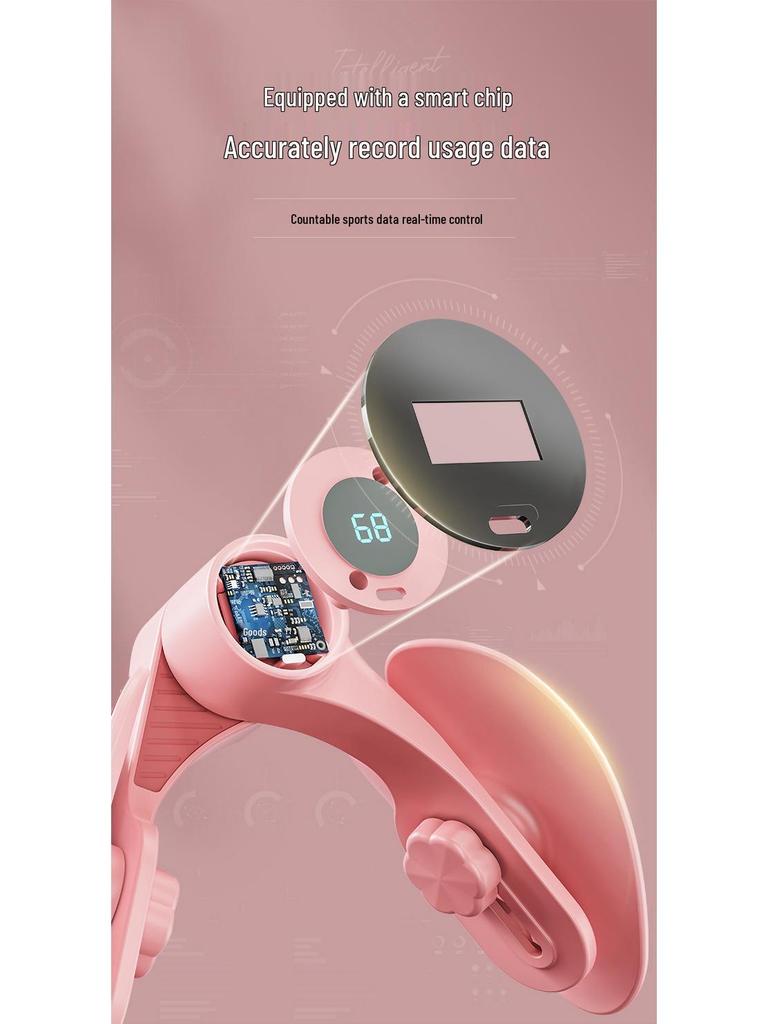 5th Gen Pelvic Floor Muscle & Leg Trainer for Women