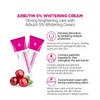 TOSOWOONG Arbutin 5% Whitening Cream