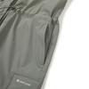 SNOWPEAK Syntech Women's Woven Shorts Jumpsuit Light Khaki (S24MWSOP33)