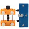 Different Size Watch Opener Adjustable Design Watch Repair Tool Watch Cover Remover  Tool Kit