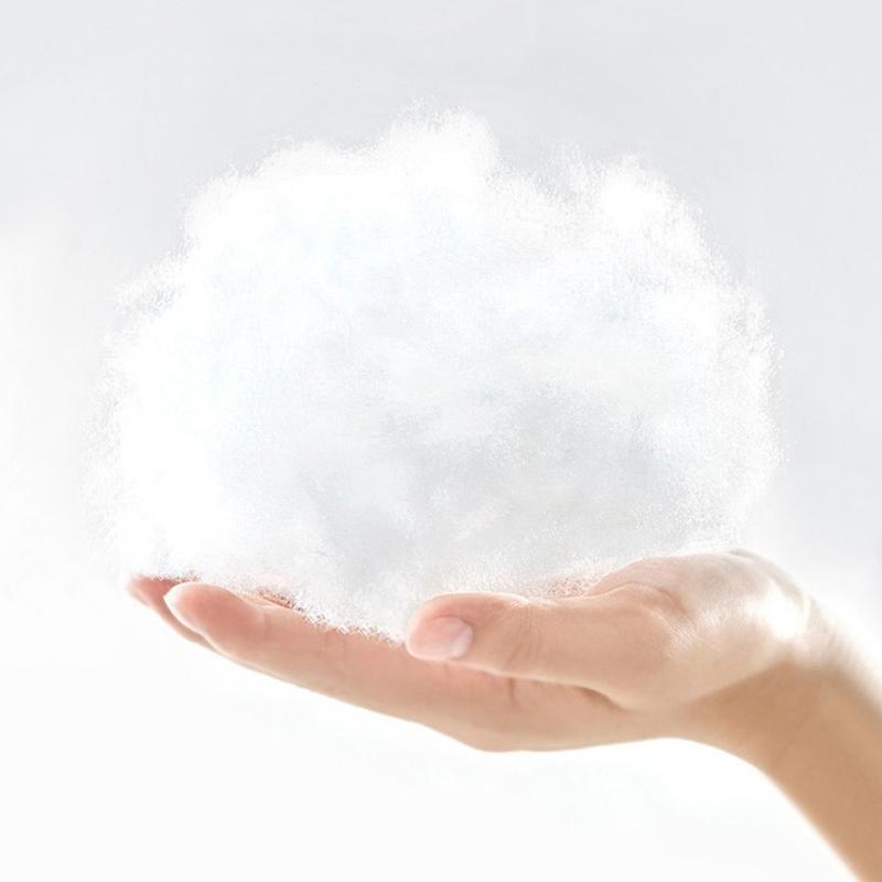 Hamster House Guinea Pigs Nest Small Animal Sleeping Bed Winter Warm Cotton Bed Soft Accessories for Rodents/Guinea Pigs