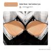 Denza N9 All-Season Car Seat Cushion Cover – Custom Fit & Decorative Accessories