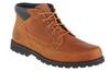 Attleboro PT Chukka, Mens Yellow Lace-up Shoes