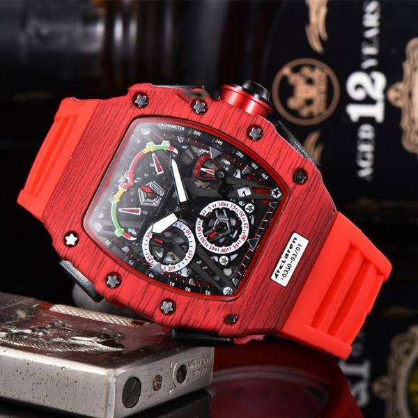 Ceas de mână cu cuarț pentru bărbați, ceas business