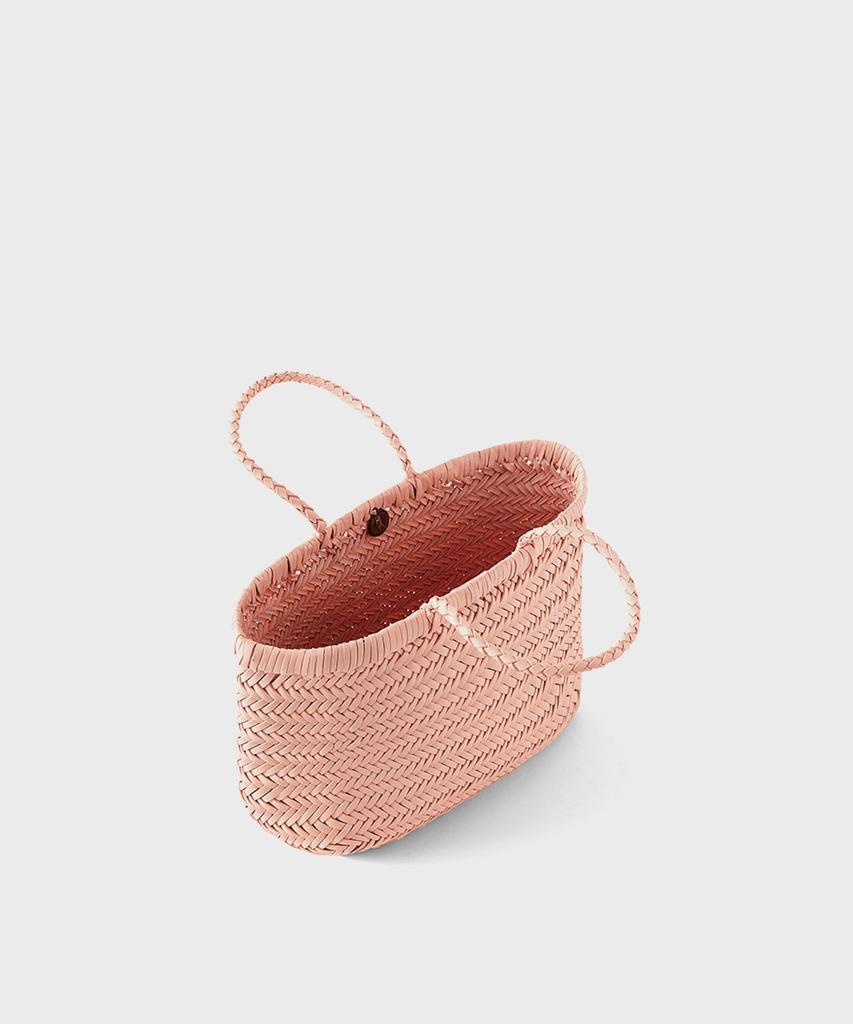 Dragon Diffusion Triple Jump Mini 8855 Baby Pink Dragon Bag
