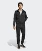 Adidas Beckenbauer Track Top - Black:Grey / Jy1279