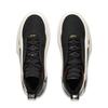 Li-Ning Anuncio Way Of Wade 11 Zapatillas para Hombre Negro Blanco Rojo ABAU049-2