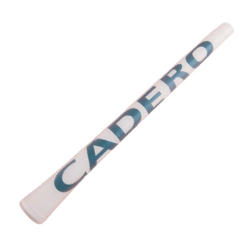 

Cadero 2X2Pentagon Standard Golf Grips Прозрачная клюшка для гольфа Доступно 12 цветов