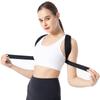 Posture Corrector for Women and Men,Adjustable Upper Back Brace, Breathable Back Support Straightener, Providing Pain Relief