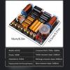 Quality 450W Speaker Crossover Divider Filter Create Powerful Sound Effects for Music Enthusiasts Clear Sound Output