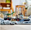 LEGO Jurassic World 76942 Динозавр Барионикс и побег на лодке