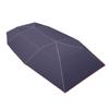 Waterproof Auto Retractable Car Cover UV Protection Portable Sunshade  Outdoor Vehicle