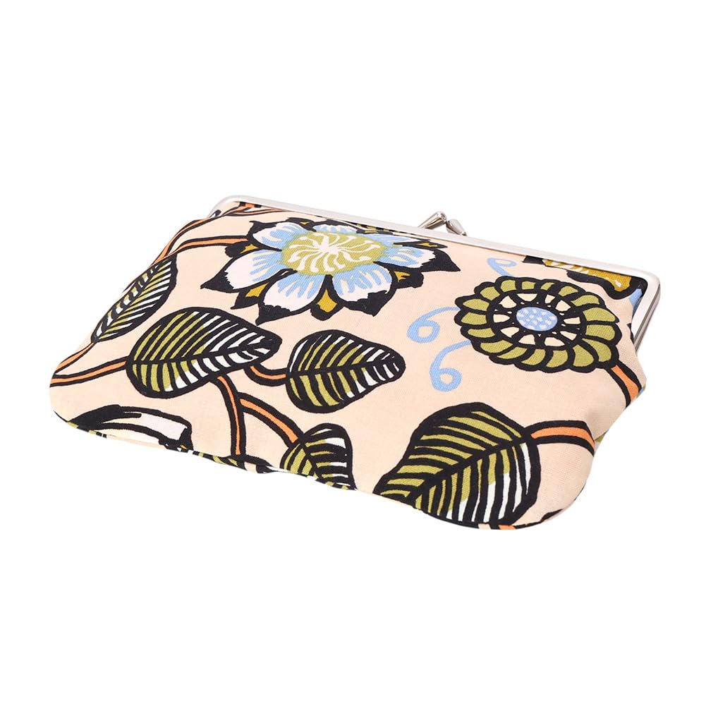 Marimekko Women's Tiara Puorica Succaro Purse with Clasp Closure, 74575 820 [Item]