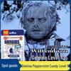 GREYNA Super Cooling Explosive Mint Chewing Gum
