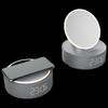 Hyundai Multifunction Wireless Charging Makeup Mirror Speaker YH-F166