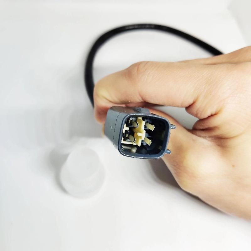 8946752070 89467-52070 Oxygen Sensor For Toyota Yaris 89467 52070