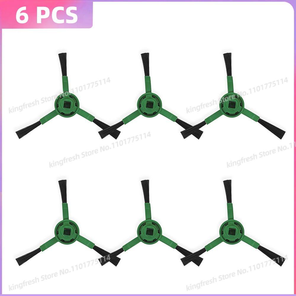 

Fit For ( iRobot Roomba Plus 405 Combo / 505 Combo ) Vacuum Parts Main Roller Side Brush Mop Cloth Filter Dust Bag Accessories