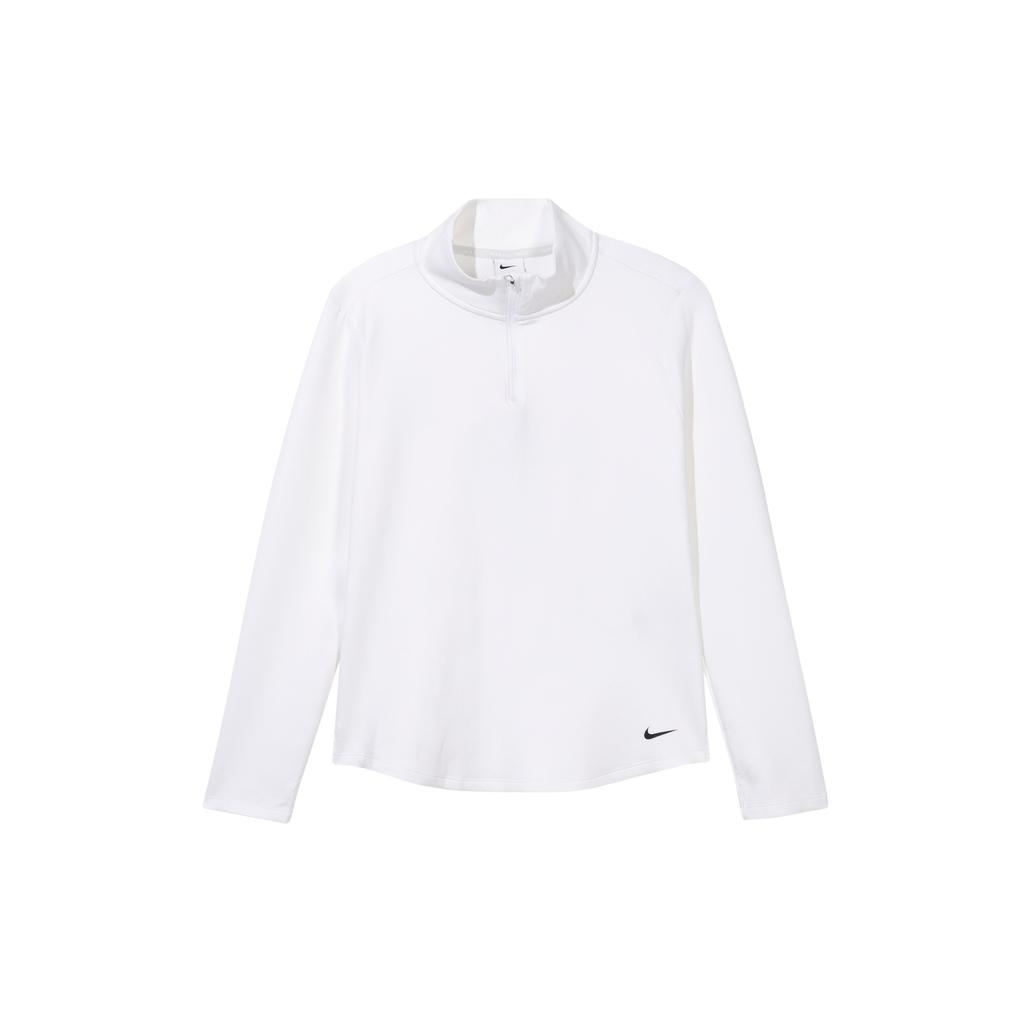 Nike Set in Sleeve T Shirt Women's White DD4946-100