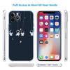 LO12 Astronaut Space Moon Case for Motorola G10 G20 G30 G31 G32 G34 G35 G41 G42 G50 G51 G52 G55 G60 G60S G62 G71 G72 G75