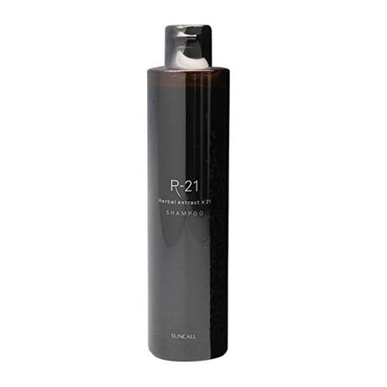 

Suncall R-21 Shampoo 280ml