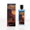 HIYES White Peach Oolong Perfume Ladies Lasting Light Fragrance Peach Fragrance Fresh and Natural Fragrance