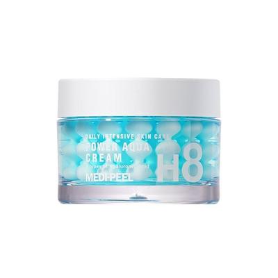 Power Aqua Cream 50gr AUTHENTIC STORE
