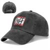 Duff Beer Logo Unisex Baseball Caps Distressed Denim Washed Hats Cap Vintage Outdoor Running Golf Gift Headwear