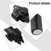 Automotive Accessories Damper Brake Switch Vehicle Upgrades Single Piece Automobile Fitment Automotive Switch For S3