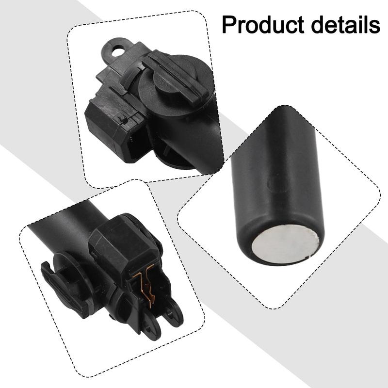Automotive Accessories Damper Brake Switch Vehicle Upgrades Single Piece Automobile Fitment Automotive Switch For S3