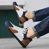 Men Shoes Sneakers Mens Casual Shoes Luxury Breathable Men Walking Shoes Trend for Men Loafers Shoes Footwear Hip Hop Streetwear