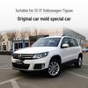 Compatible Headlight Lens for 2013-2017 Volkswagen Tiguan