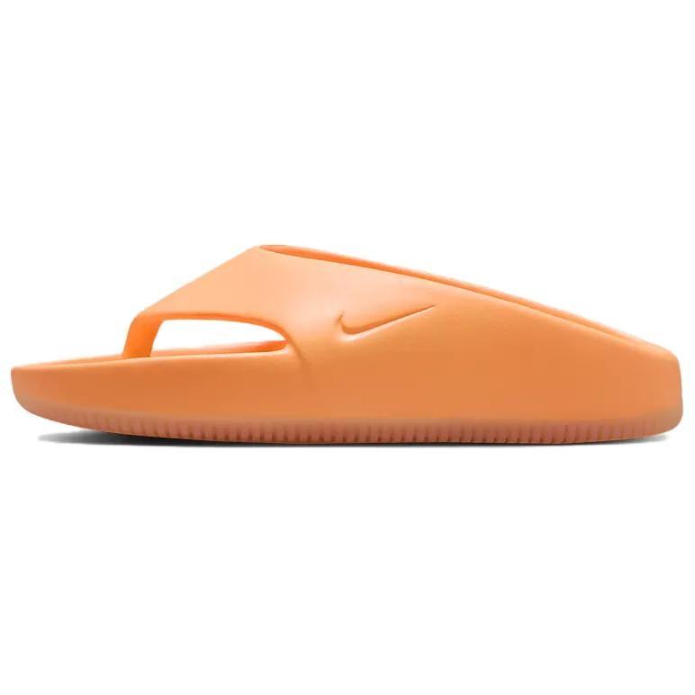 Nike Calm Čības Persiku Krēma Krāsā